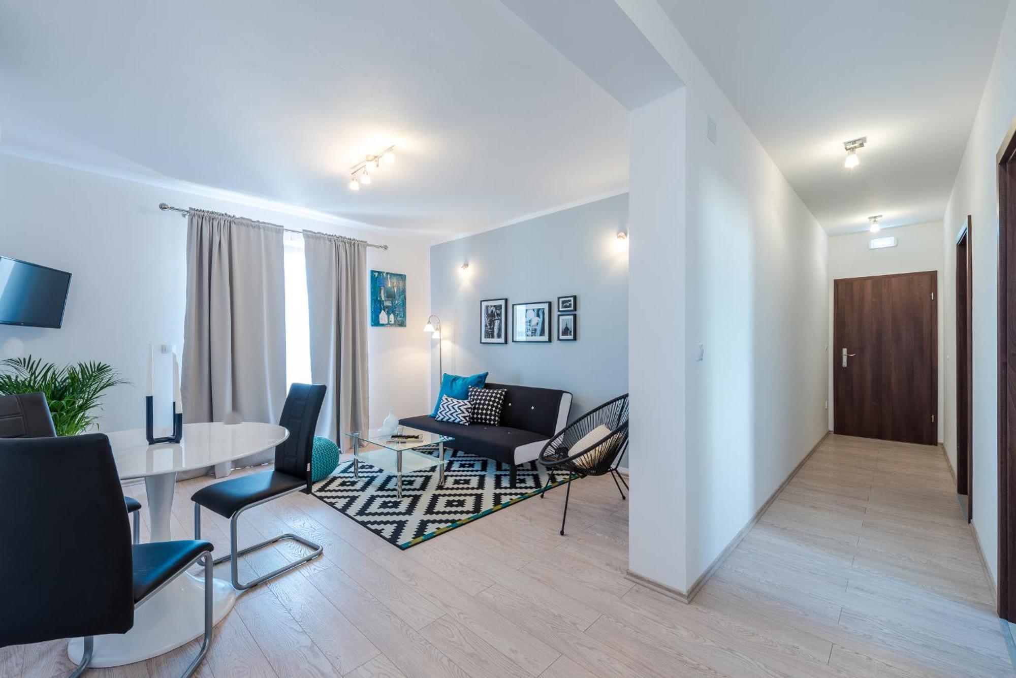 Apartments Villa Made 4U Mlini Habitación foto