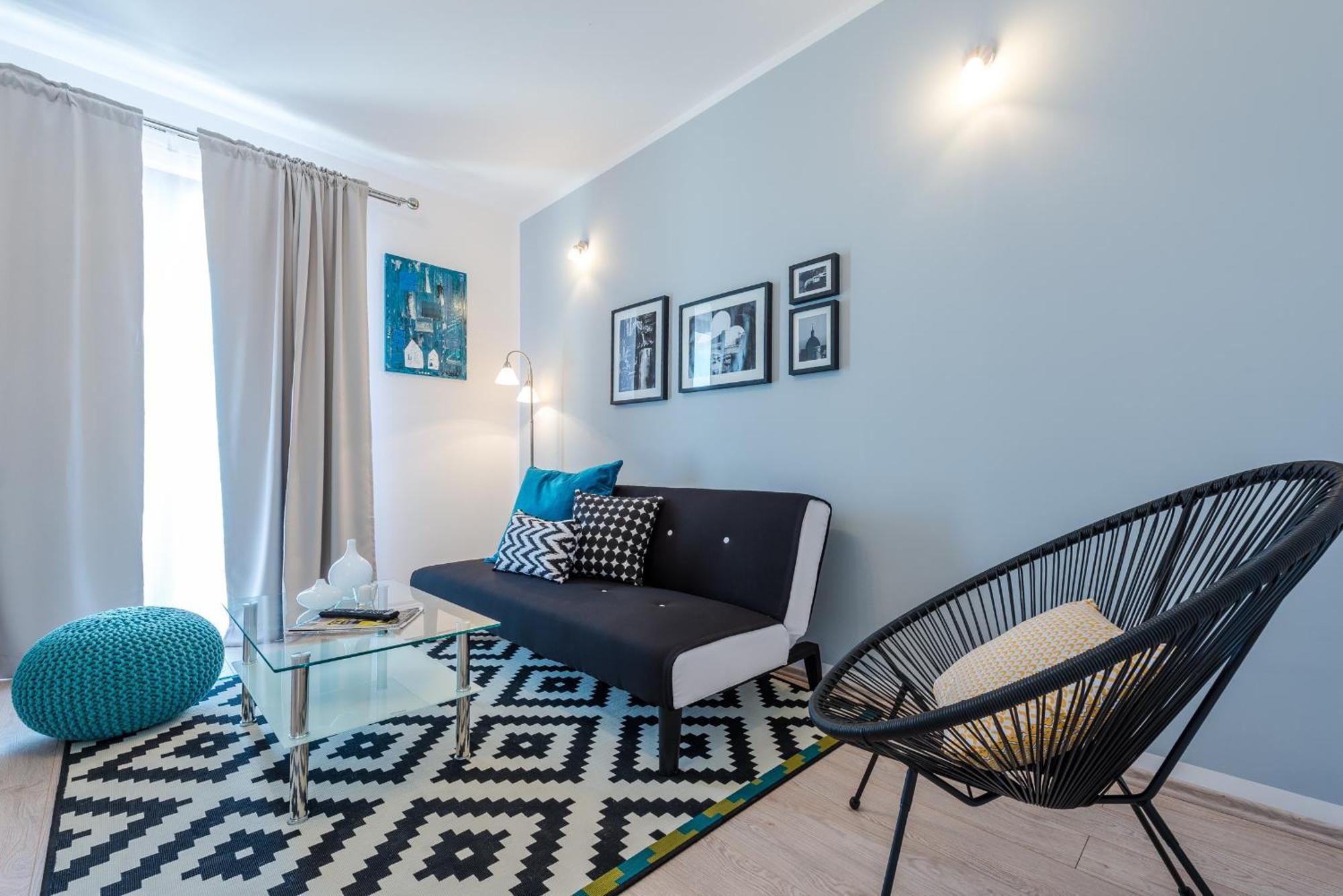 Apartments Villa Made 4U Mlini Habitación foto
